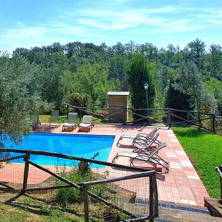 Camaioni Sleeps 4 T241423 公寓