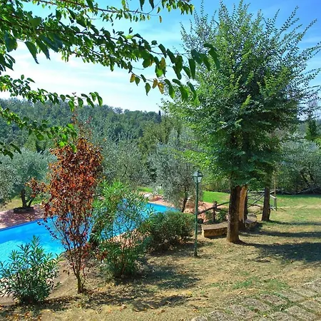 Camaioni Sleeps 4 T241423 公寓 Camaione
